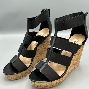 Steve Madden Wedges